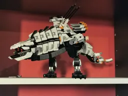 Thunderjaw