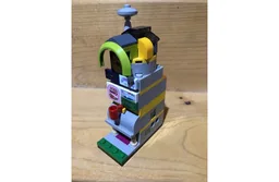 brictober mini mall