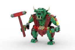 31161 Troll