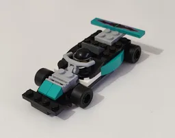 60400 Formula (TEAL)
