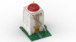 Money Bin