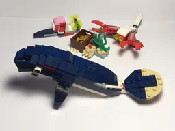 31088 Manatee