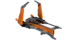 The Acolyte Vector