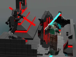 Sith Temple on Malachor