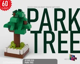 Park tree