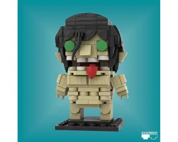 Attack Titan