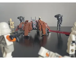 Crab Droid