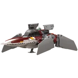 V-Wing Starfighter