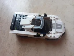 76900 Mclaren