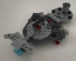Galactic Siege