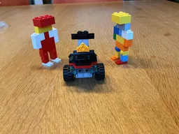 30691 - Trike
