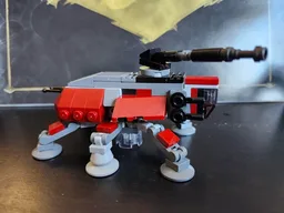 Micro AT-TE