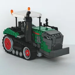 Fendt 1100 Vario MT