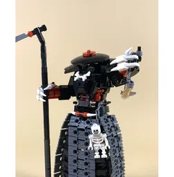 Bone Reaper