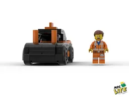 Derby car