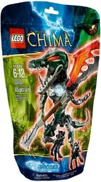 CHI Cragger