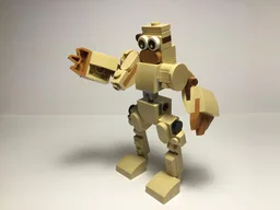 30666 - Mr. Sparkle