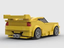 Hot Wheels Seared Tuner