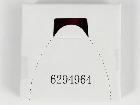 Lego Cardboard Sleeve 6294964 with Contents