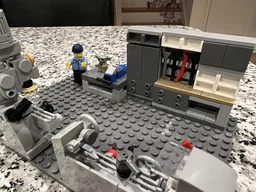 Workshop Accessory Pack 1