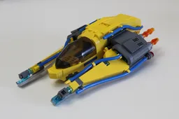 Pneumatic Scout