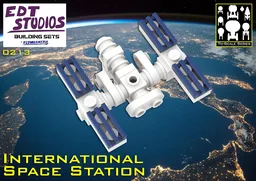 International Space Station