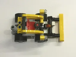 42031 Mini Tractor