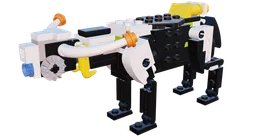 Horizon Zero Dawn Broadhead
