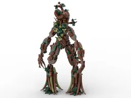 LOTR - Treebeard