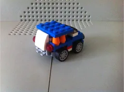 31027 Smart Car
