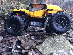 42099 C model 'Beasty'
