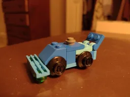 11006 Formula 1 Car