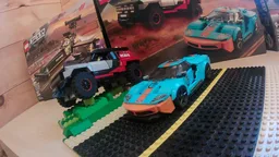 76905 display bundle