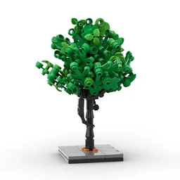 Tree S3