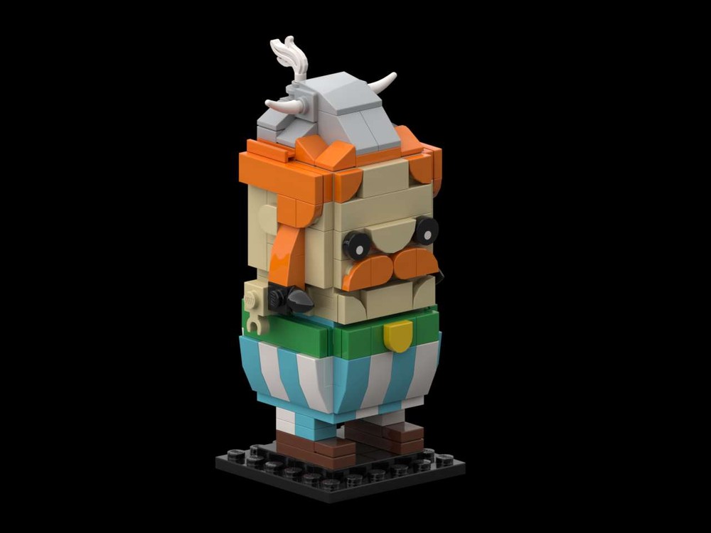 Lego Obelix