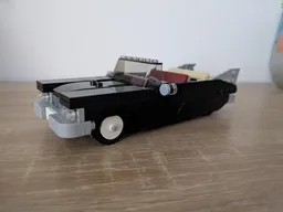Cadillac for Palace Cinema 10232