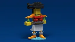 40605 Dancer