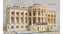 White House