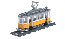 Old Tram