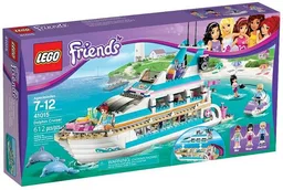 Dolphin Cruiser