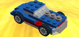 31027 Hot-Rod III