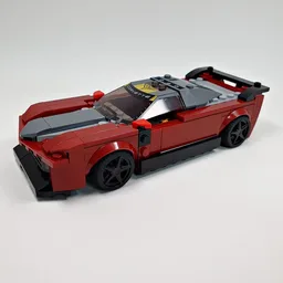 76903 Street Racer