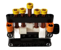42120 I5 engine