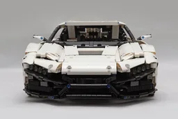 Rezvani Beast Alpha