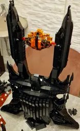 UCS Barad-Dur Complete Bundle