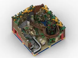 Zoo Module #5 Africa I