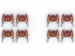 Parasite Standard