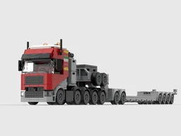 Mini truck