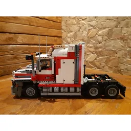 Mack Titan