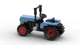 Eicher Schmalspur